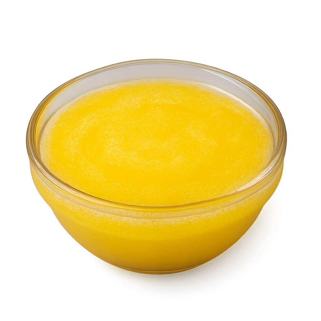 Pure Ghee Product
