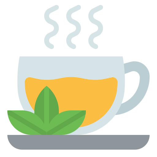 Organic Mustard Seeds Icon