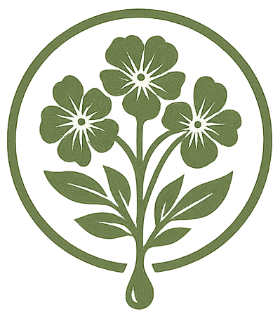 India Organic Agro Logo